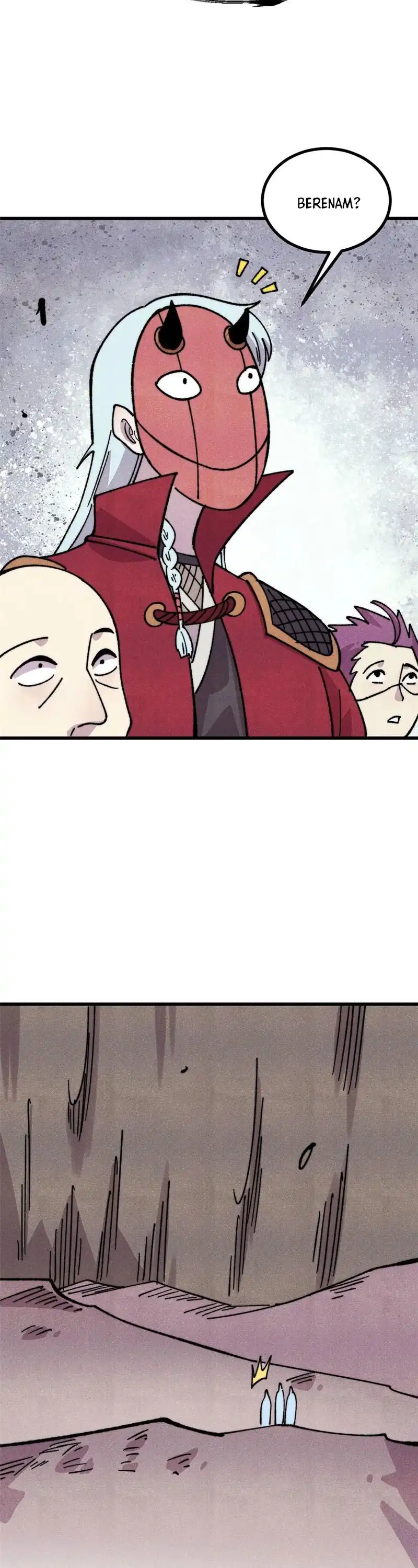 Baca All Hail the Sect Leader - Chapter 495 halaman 30