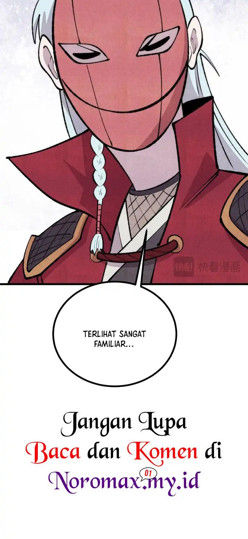 Baca All Hail the Sect Leader - Chapter 495 halaman 32