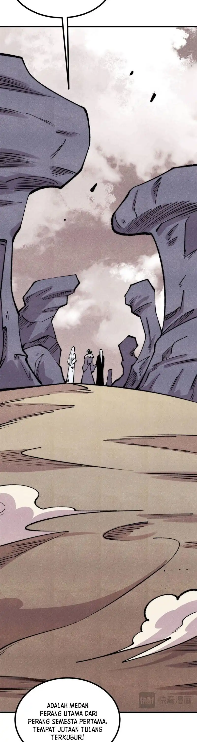 Baca All Hail the Sect Leader - Chapter 495 halaman 7