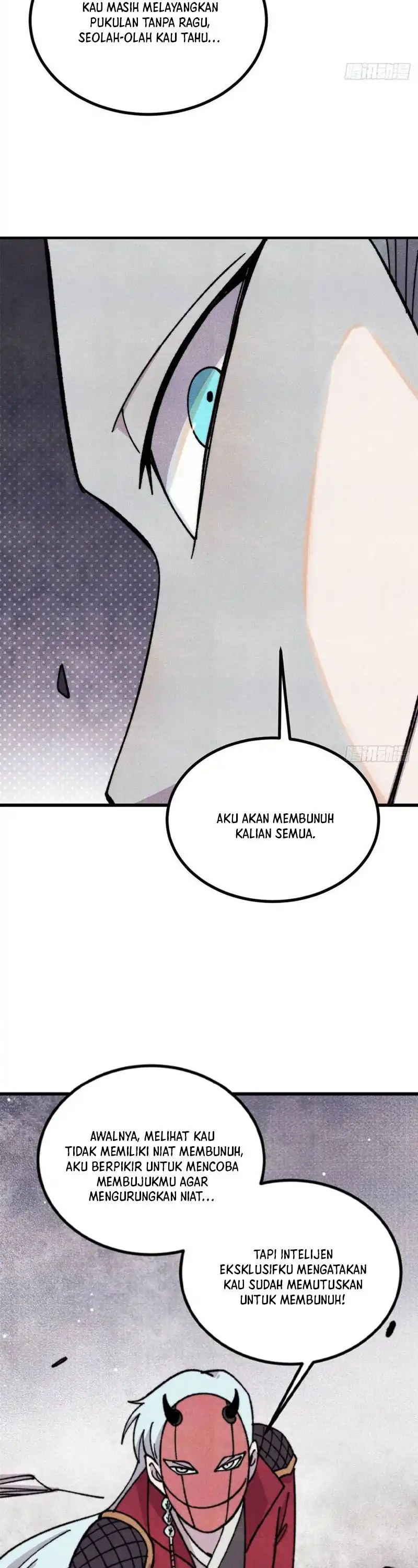 Baca All Hail the Sect Leader - Chapter 496 halaman 11