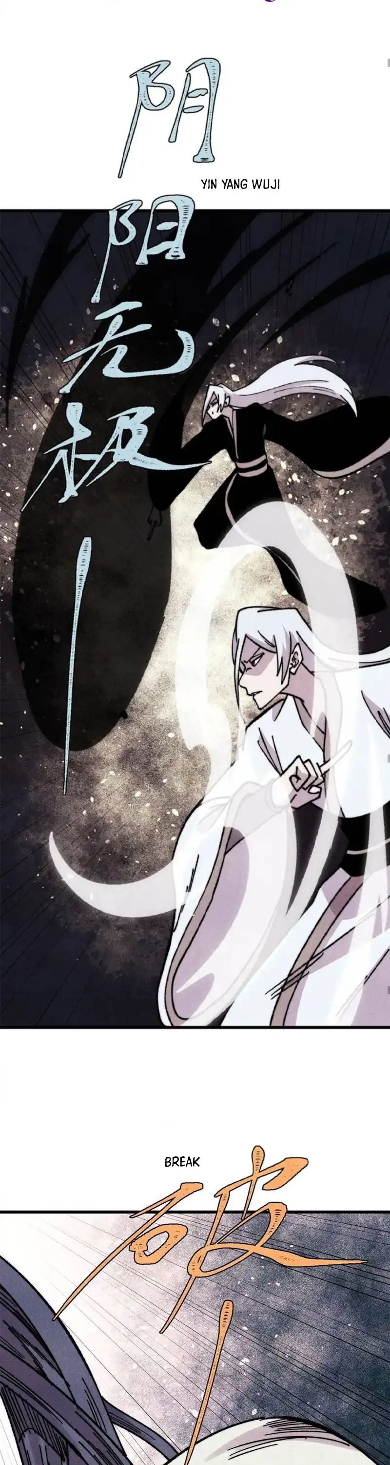 Baca All Hail the Sect Leader - Chapter 496 halaman 23