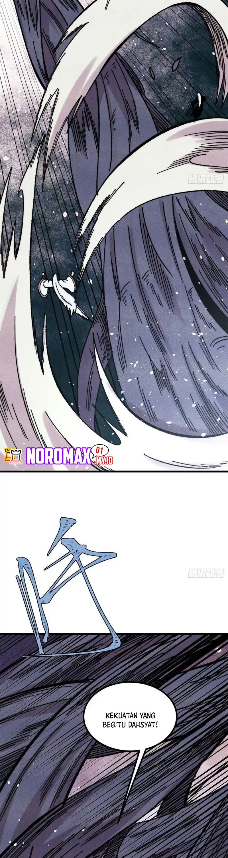 Baca All Hail the Sect Leader - Chapter 496 halaman 24