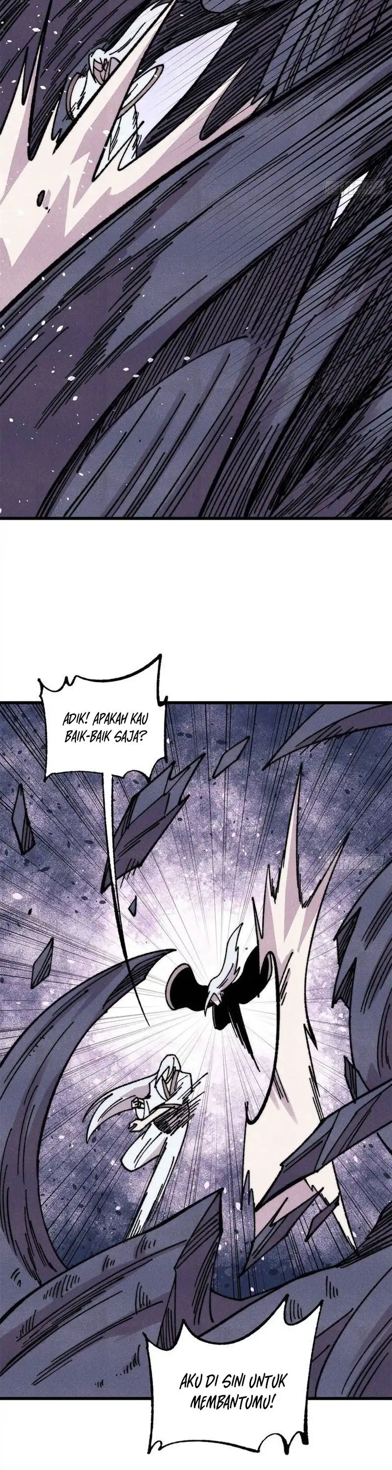 Baca All Hail the Sect Leader - Chapter 496 halaman 25