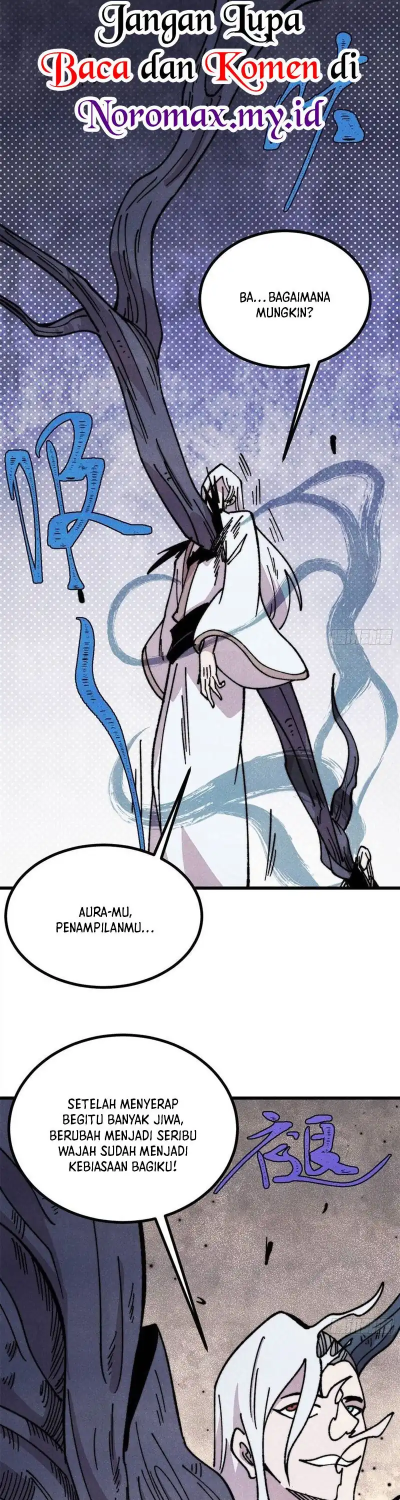 Baca All Hail the Sect Leader - Chapter 496 halaman 27