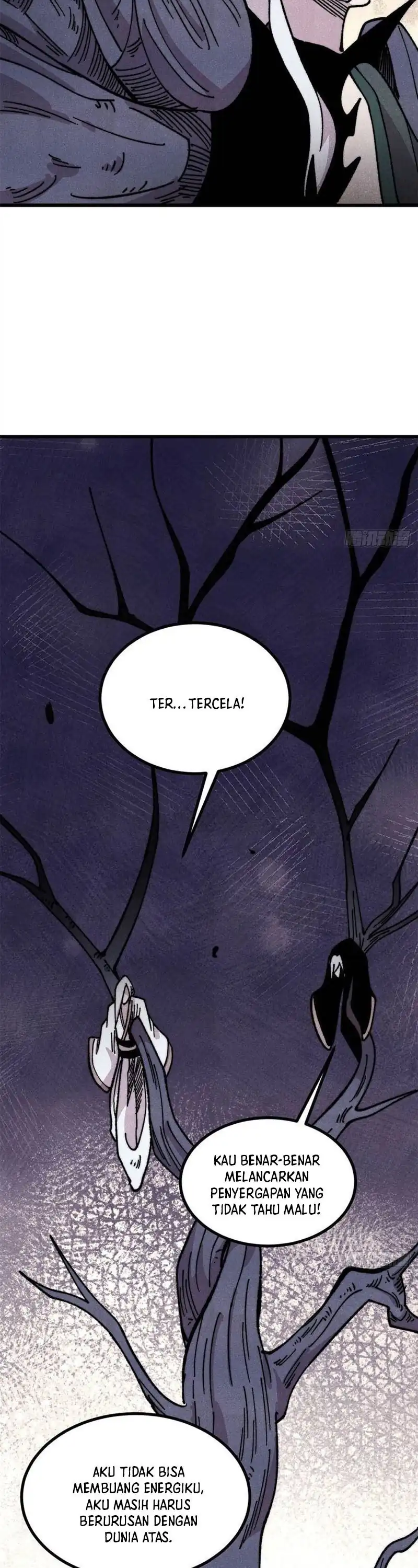 Baca All Hail the Sect Leader - Chapter 496 halaman 28