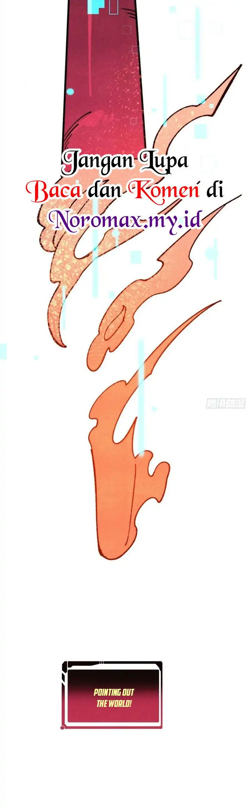 Baca All Hail the Sect Leader - Chapter 496 halaman 33