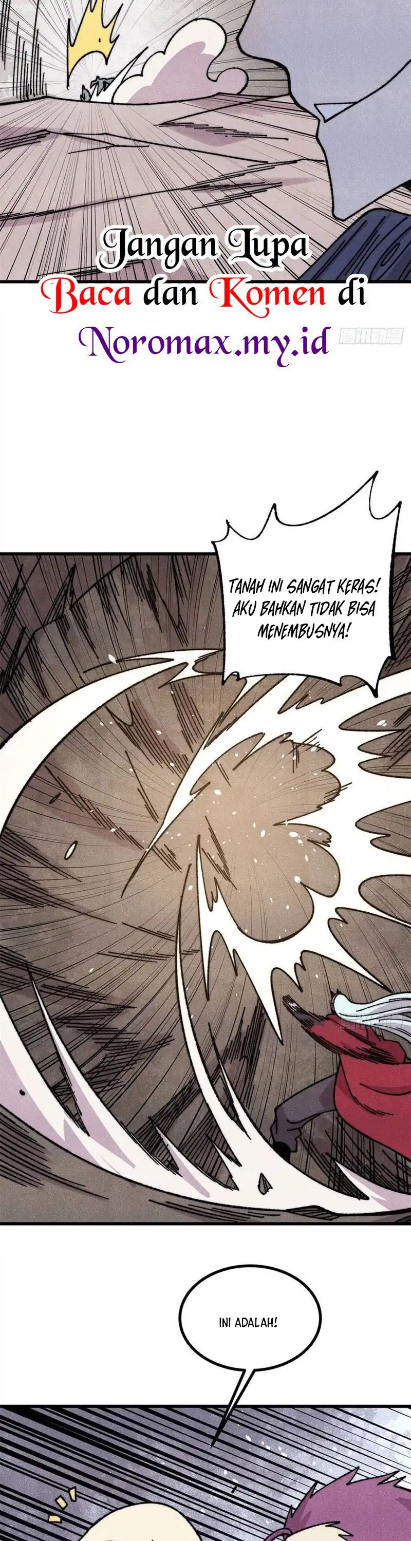 Baca All Hail the Sect Leader - Chapter 496 halaman 6