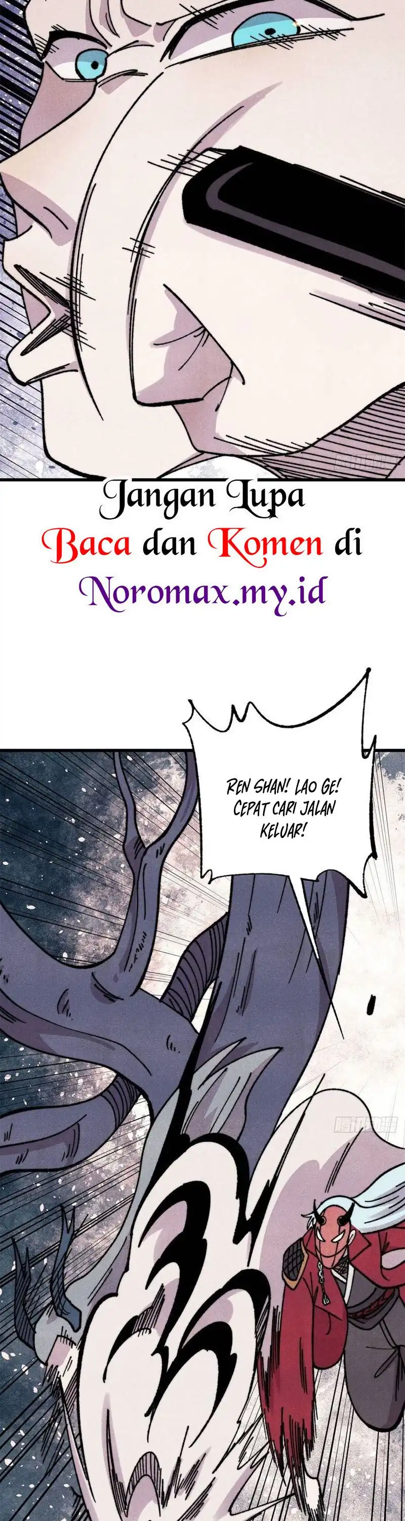 Baca All Hail the Sect Leader - Chapter 496 halaman 9