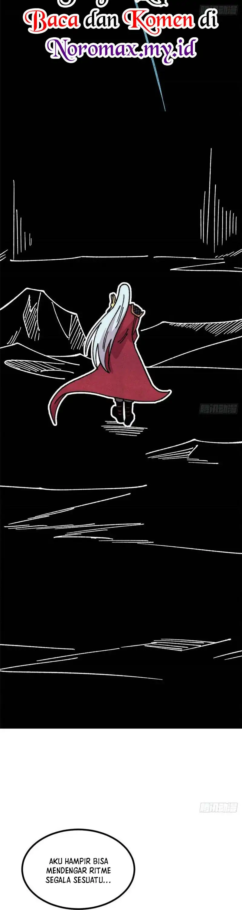 Baca All Hail the Sect Leader - Chapter 497 halaman 17