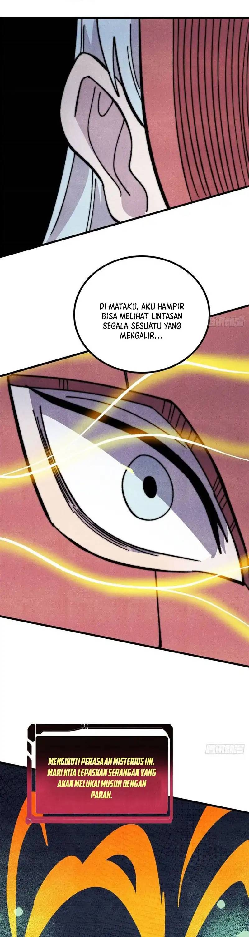 Baca All Hail the Sect Leader - Chapter 497 halaman 18