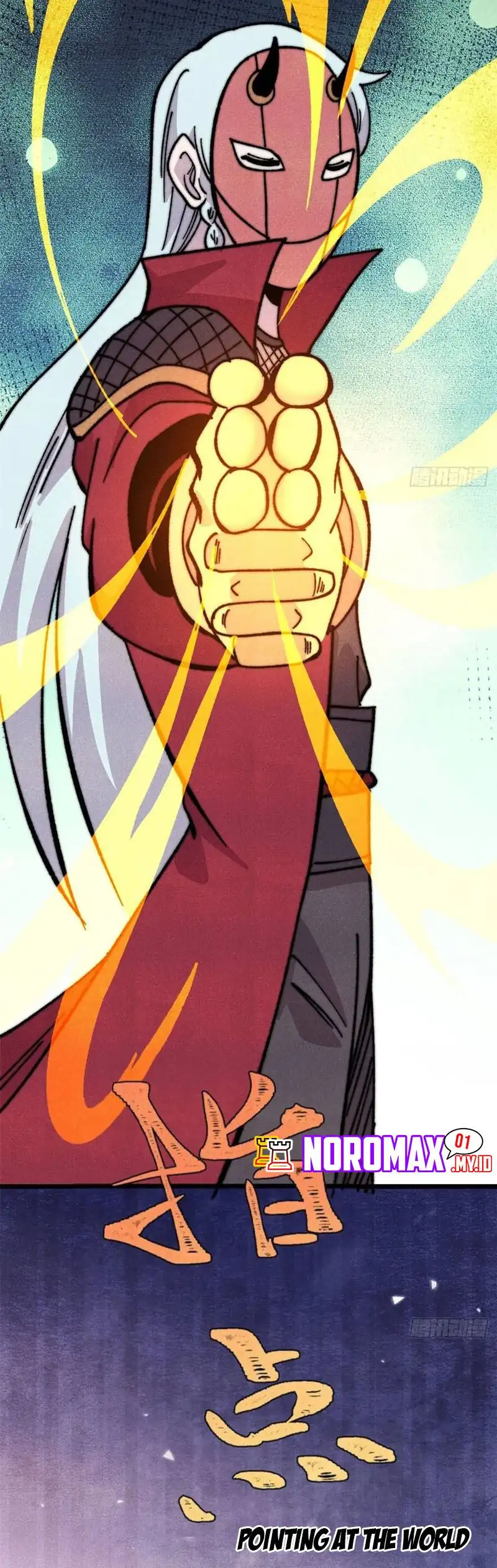 Baca All Hail the Sect Leader - Chapter 497 halaman 19