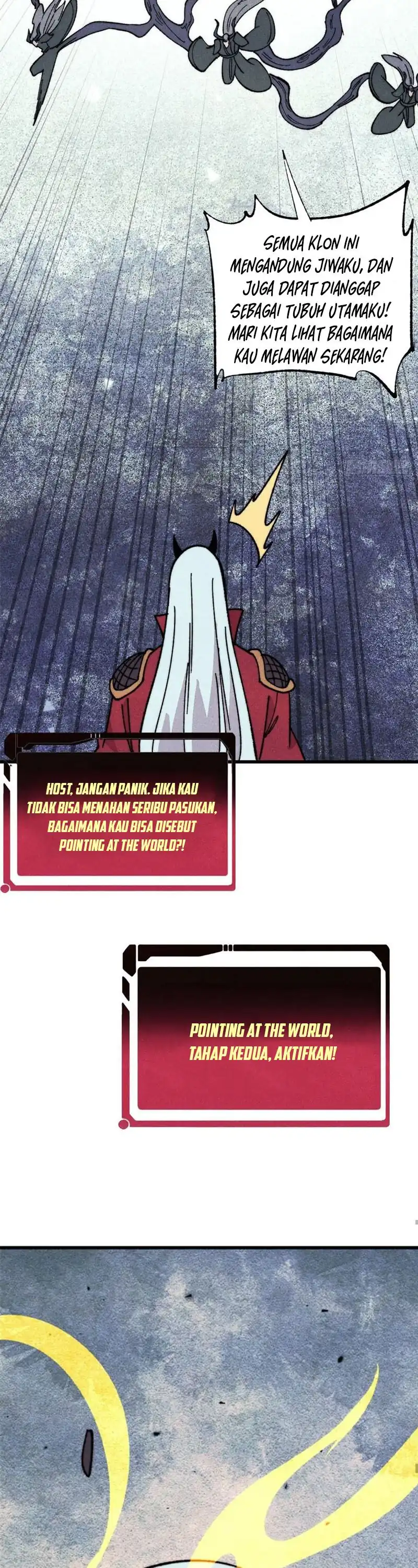 Baca All Hail the Sect Leader - Chapter 497 halaman 29