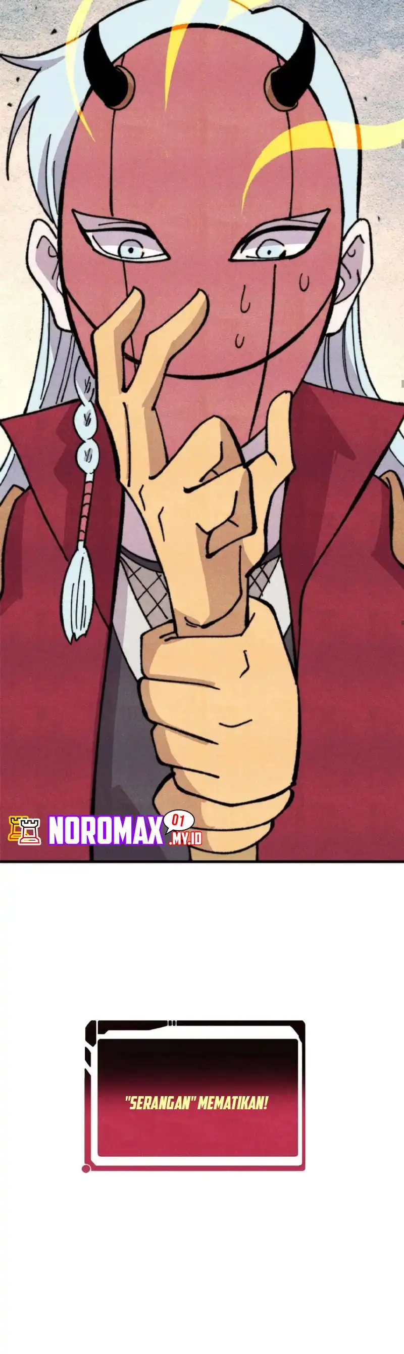 Baca All Hail the Sect Leader - Chapter 497 halaman 30