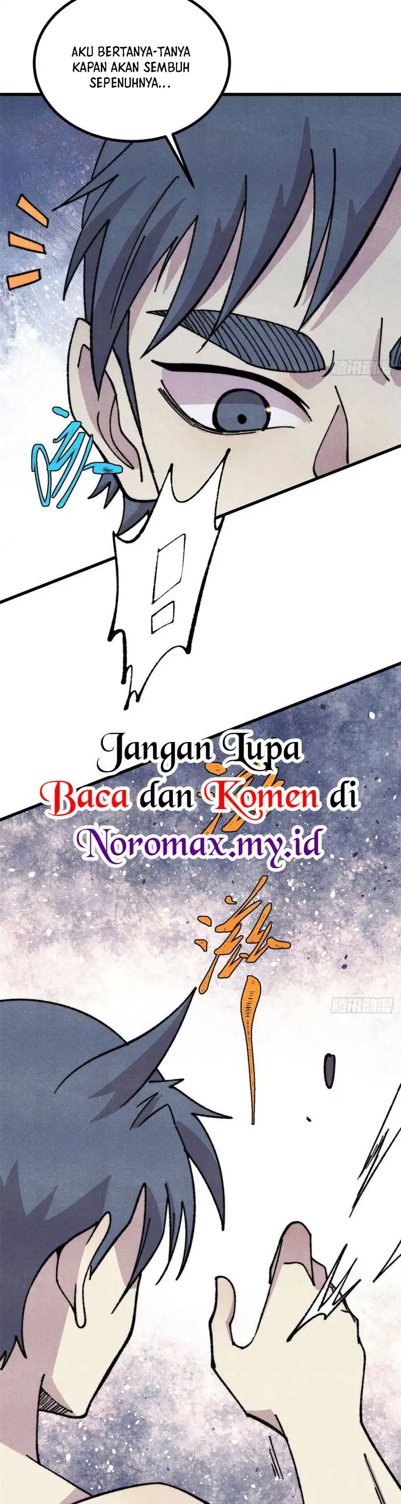 Baca All Hail the Sect Leader - Chapter 497 halaman 5