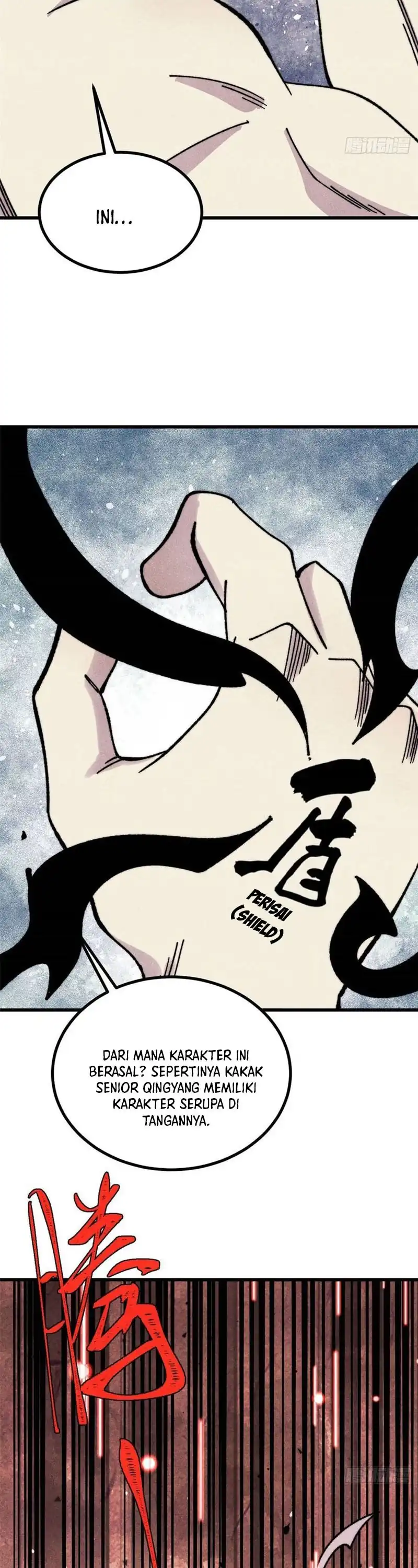 Baca All Hail the Sect Leader - Chapter 497 halaman 6