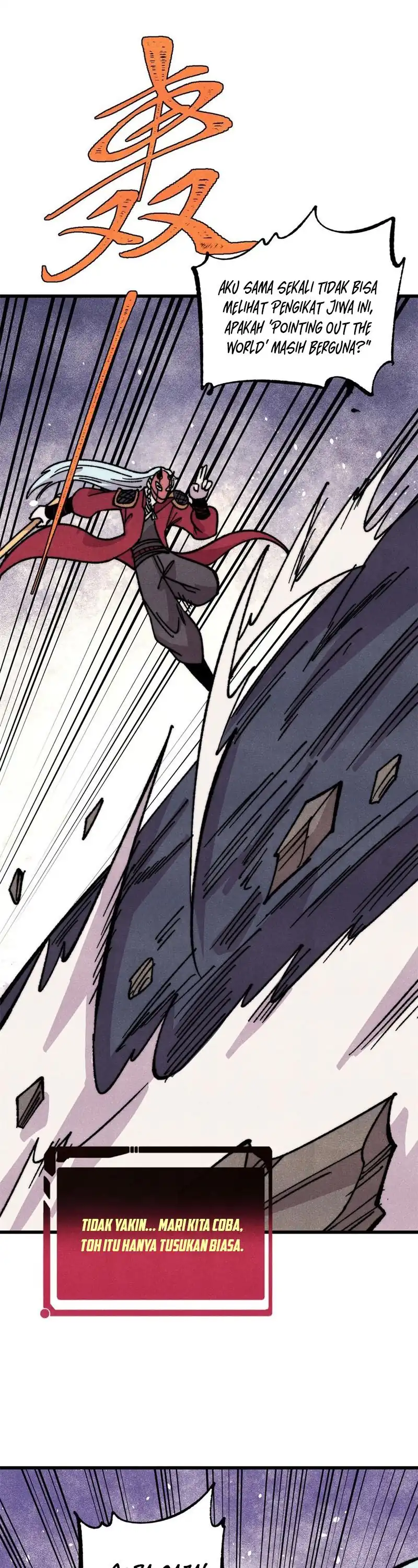 Baca All Hail the Sect Leader - Chapter 498 halaman 10