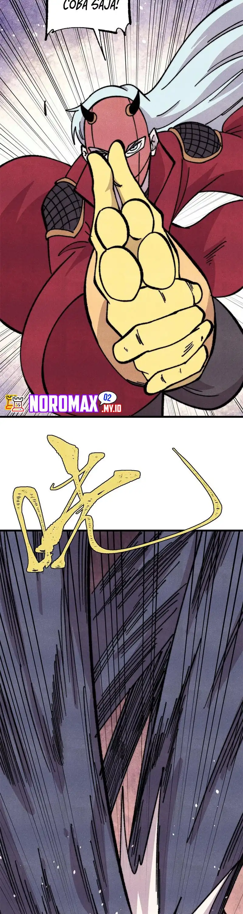 Baca All Hail the Sect Leader - Chapter 498 halaman 11