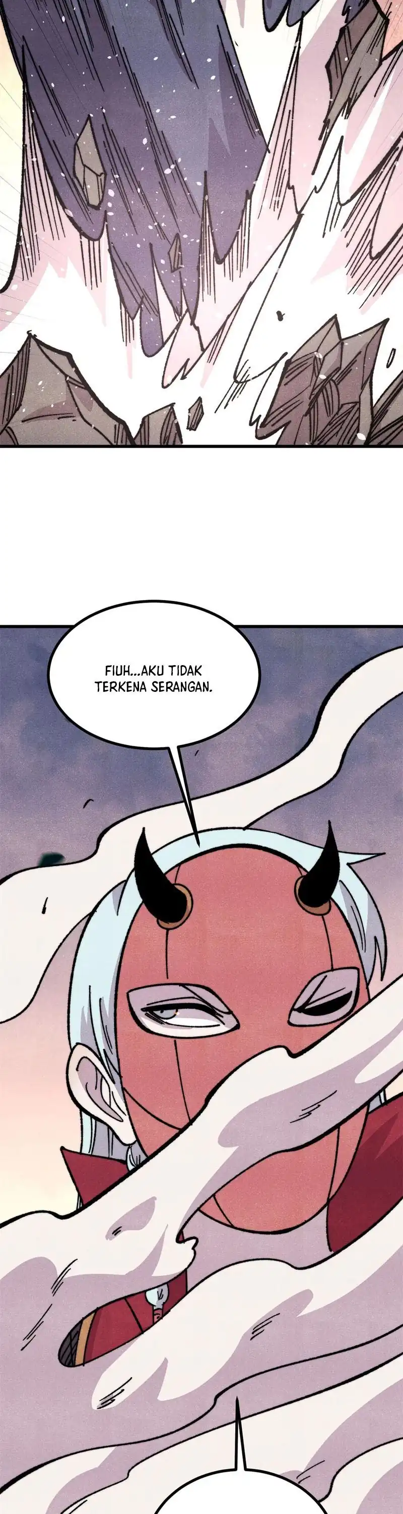 Baca All Hail the Sect Leader - Chapter 498 halaman 12