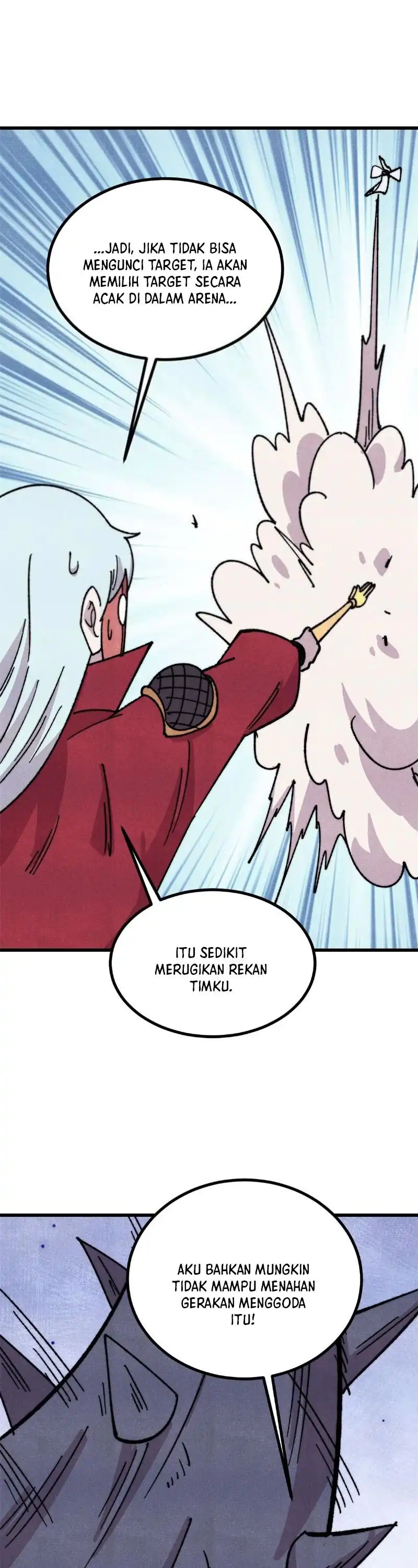 Baca All Hail the Sect Leader - Chapter 498 halaman 14