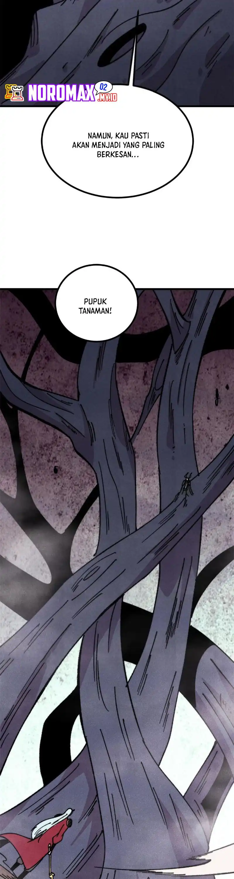 Baca All Hail the Sect Leader - Chapter 498 halaman 18