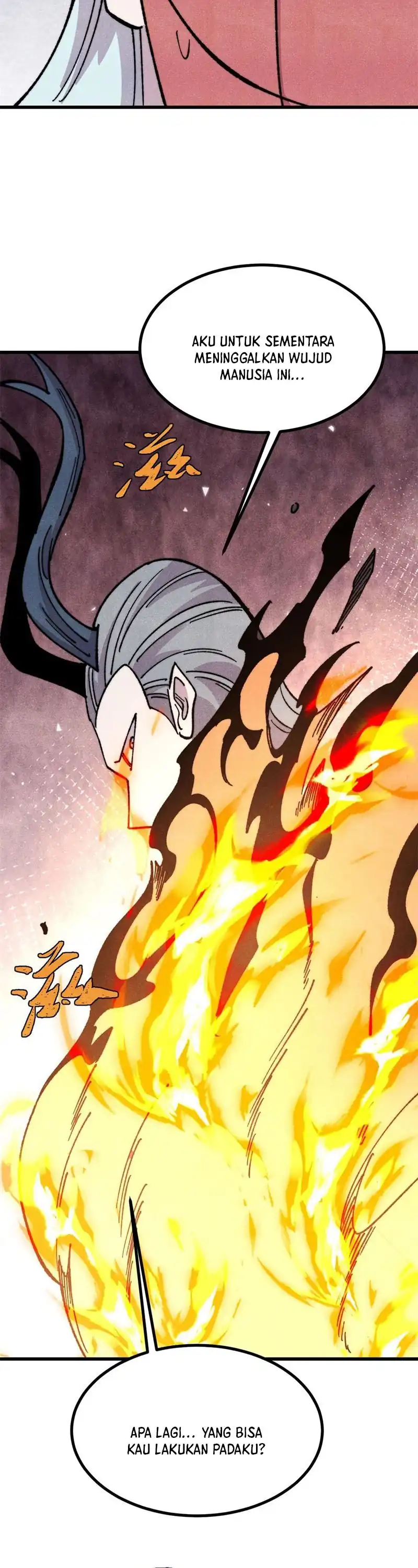 Baca All Hail the Sect Leader - Chapter 498 halaman 22