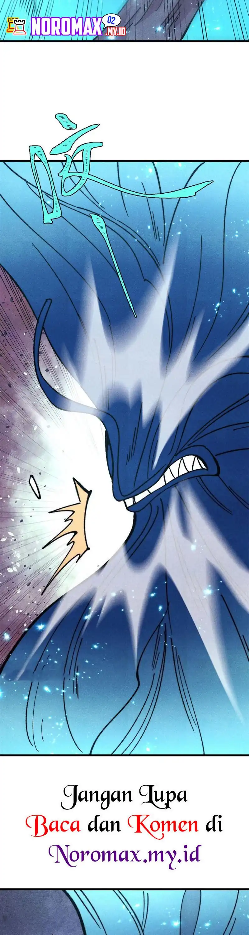 Baca All Hail the Sect Leader - Chapter 498 halaman 24