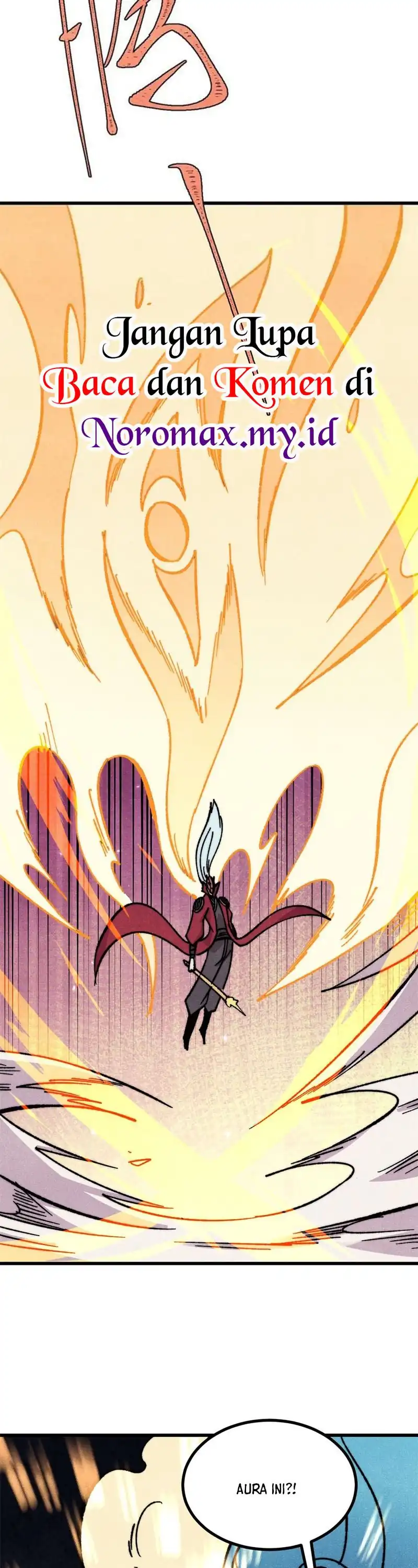 Baca All Hail the Sect Leader - Chapter 498 halaman 28