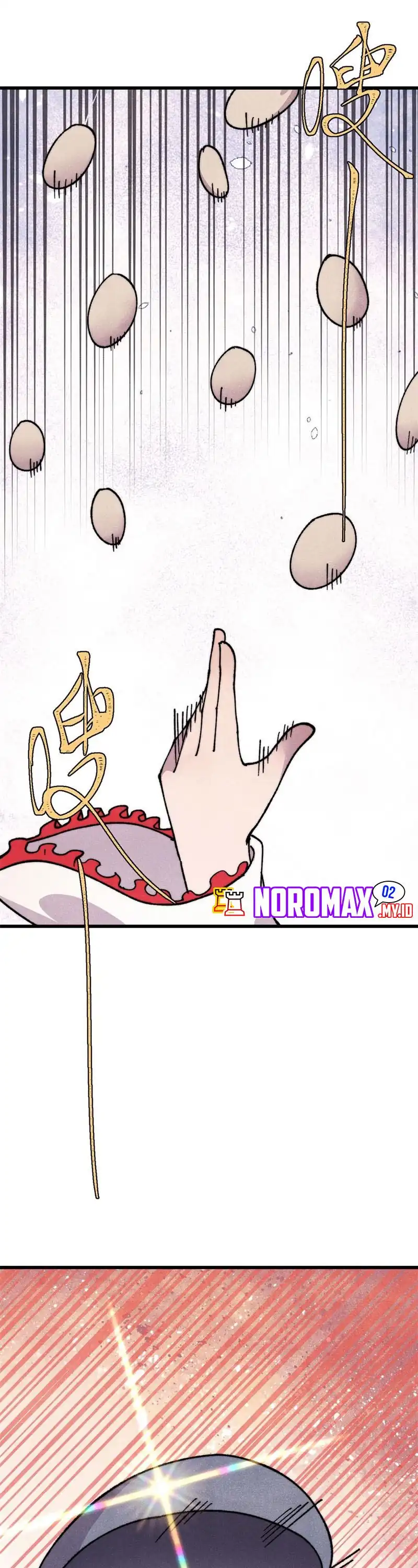 Baca All Hail the Sect Leader - Chapter 498 halaman 3