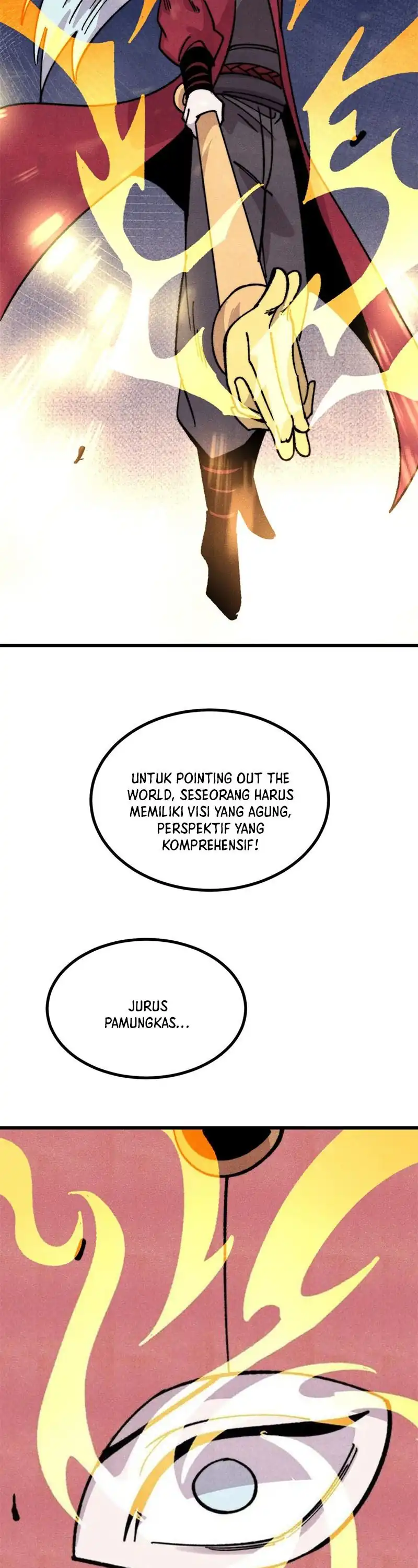 Baca All Hail the Sect Leader - Chapter 498 halaman 30