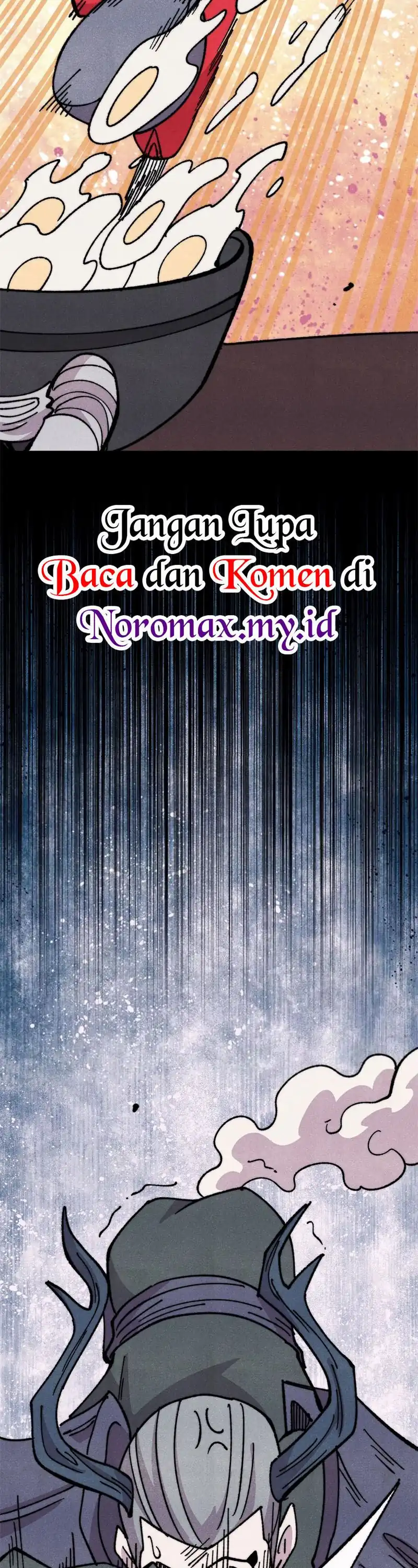 Baca All Hail the Sect Leader - Chapter 498 halaman 5