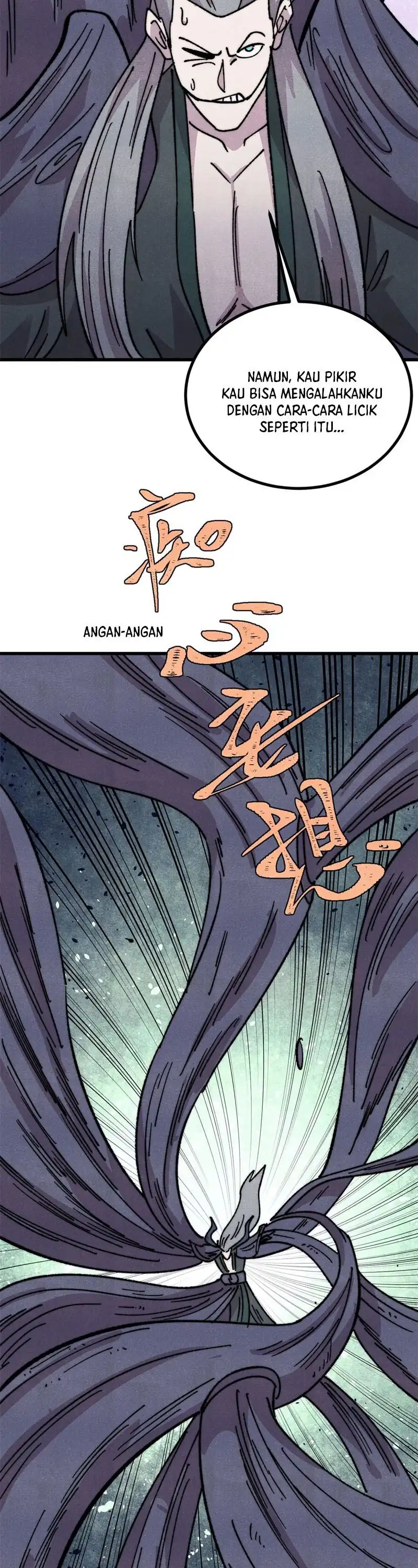 Baca All Hail the Sect Leader - Chapter 498 halaman 8