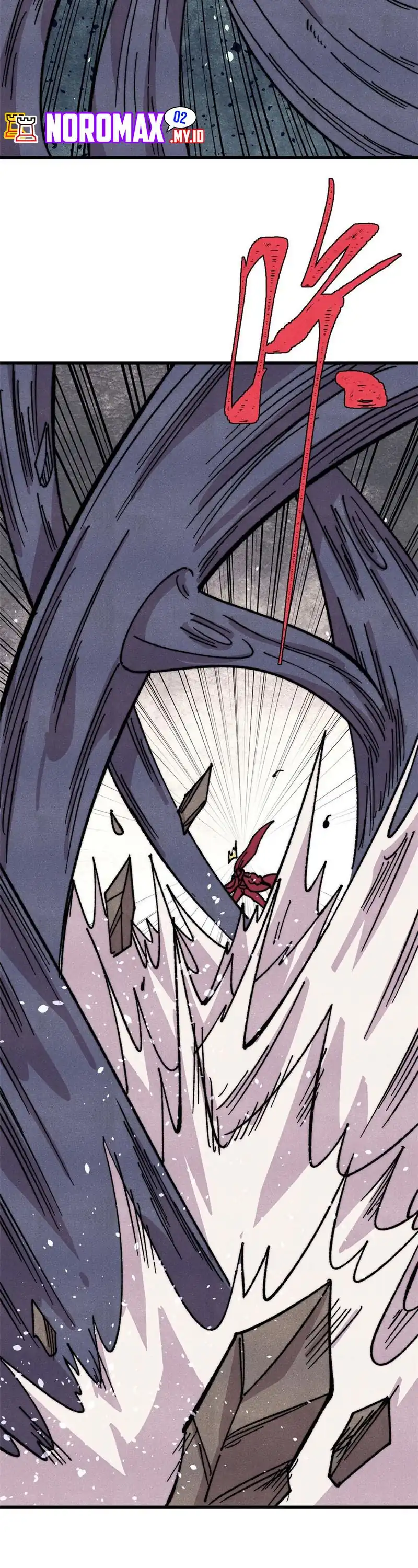 Baca All Hail the Sect Leader - Chapter 498 halaman 9