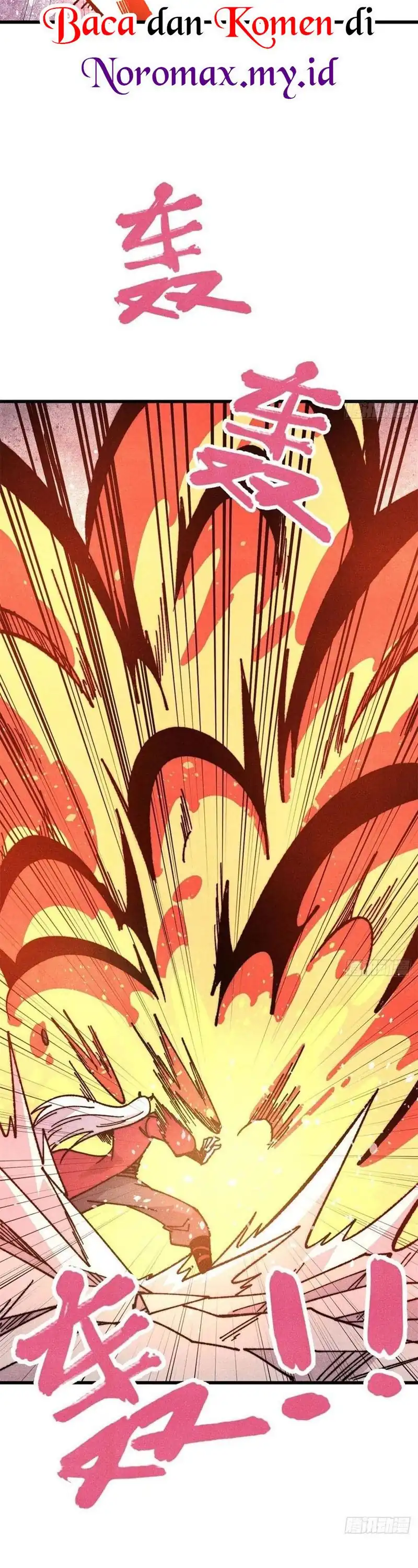 Baca All Hail the Sect Leader - Chapter 499 halaman 10