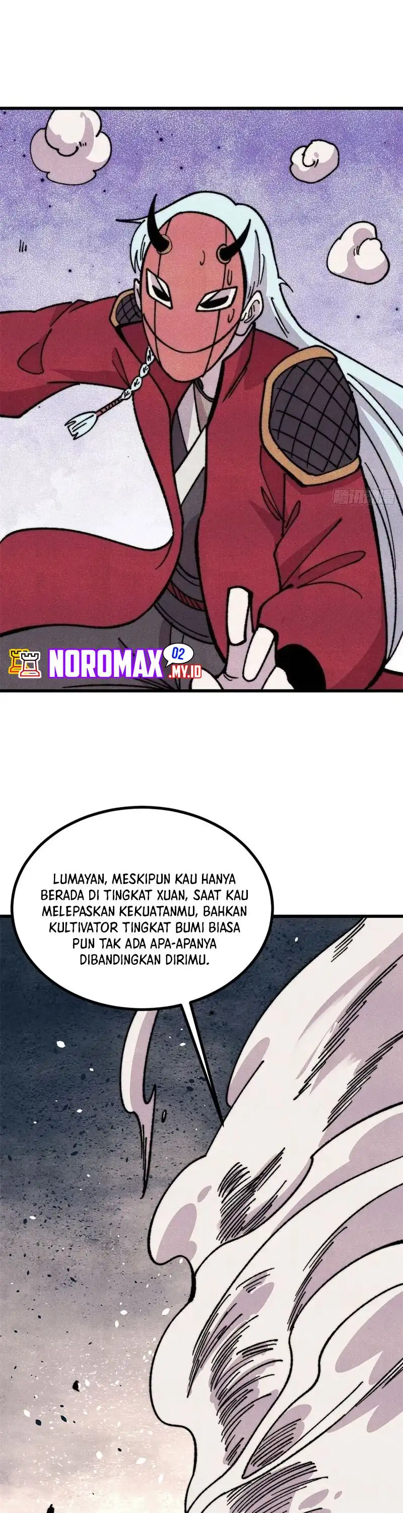 Baca All Hail the Sect Leader - Chapter 499 halaman 11