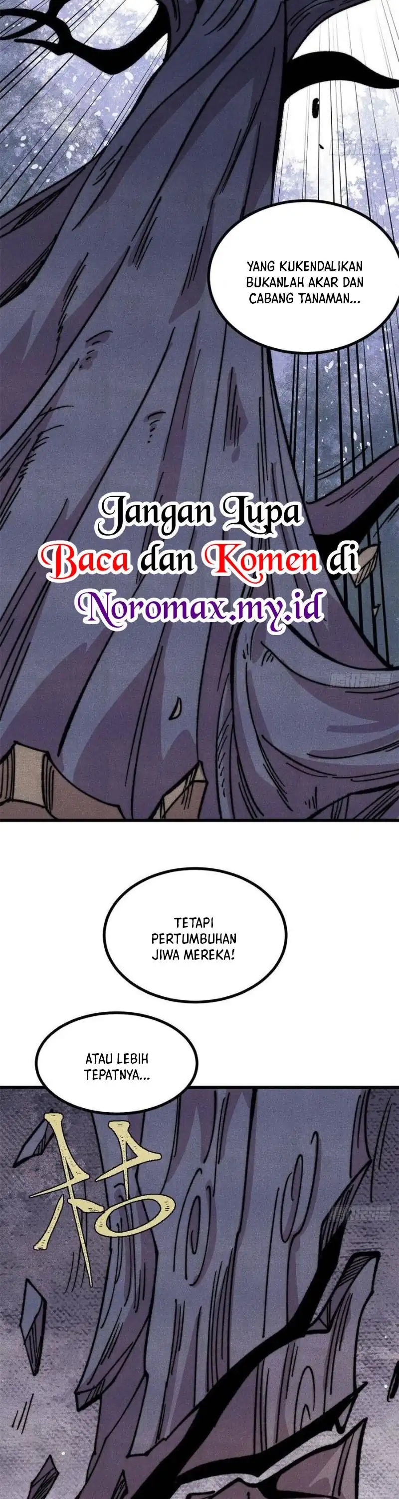 Baca All Hail the Sect Leader - Chapter 499 halaman 16