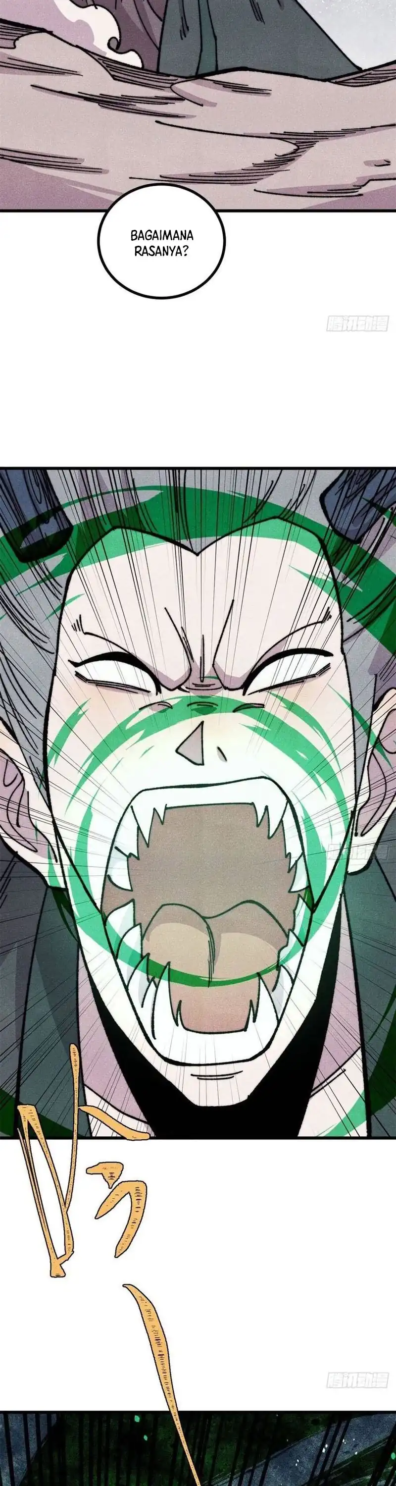 Baca All Hail the Sect Leader - Chapter 499 halaman 19