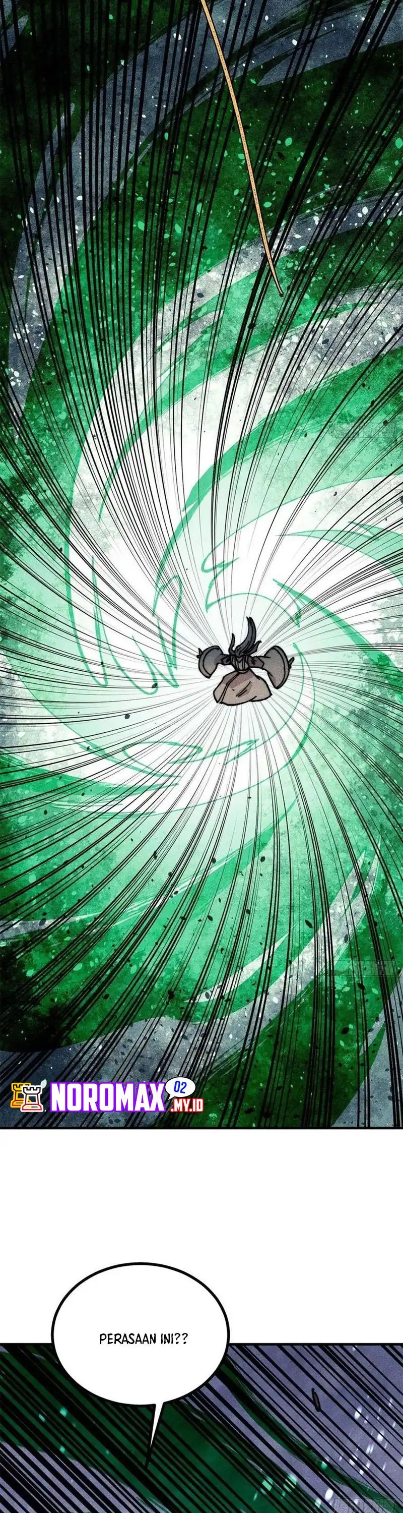 Baca All Hail the Sect Leader - Chapter 499 halaman 20