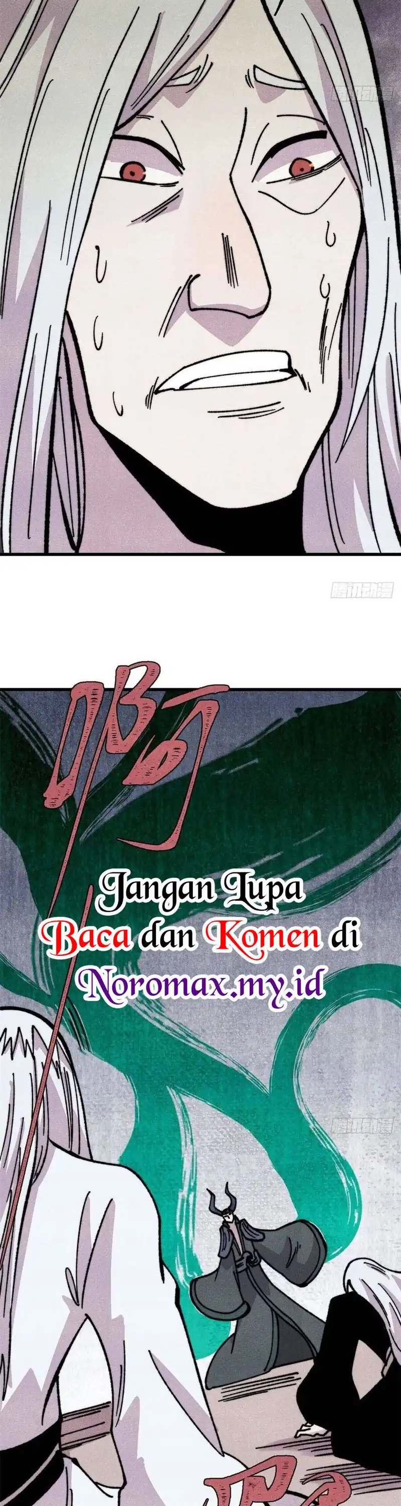 Baca All Hail the Sect Leader - Chapter 499 halaman 22