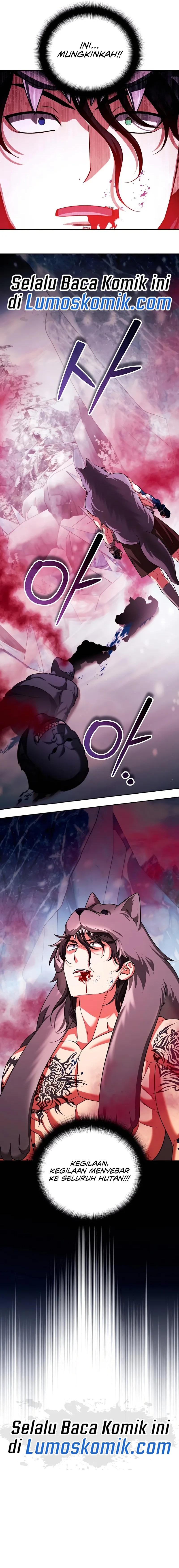 All My Alter Egos Are Tycoons Chapter 53 page 32