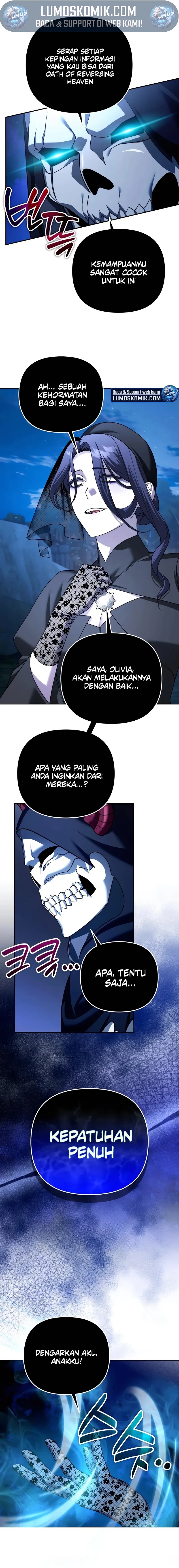 All My Alter Egos Are Tycoons Chapter 53 page 38