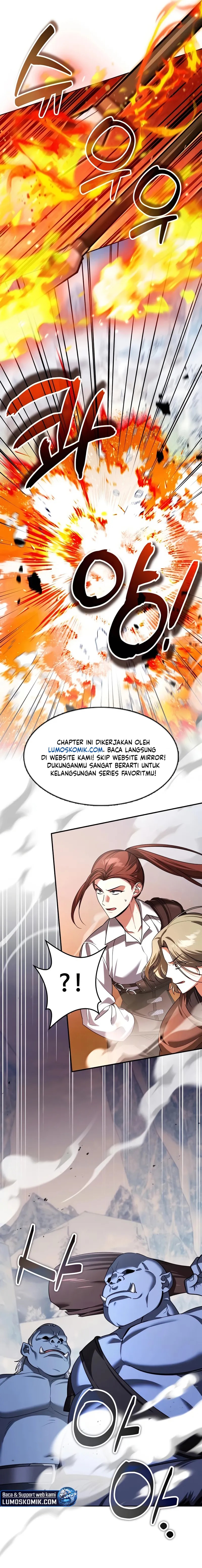 All My Alter Egos Are Tycoons Chapter 53 page 10