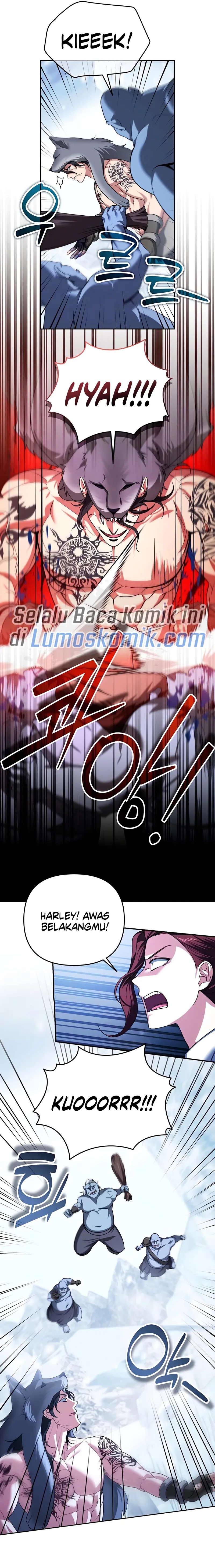All My Alter Egos Are Tycoons Chapter 53 page 16