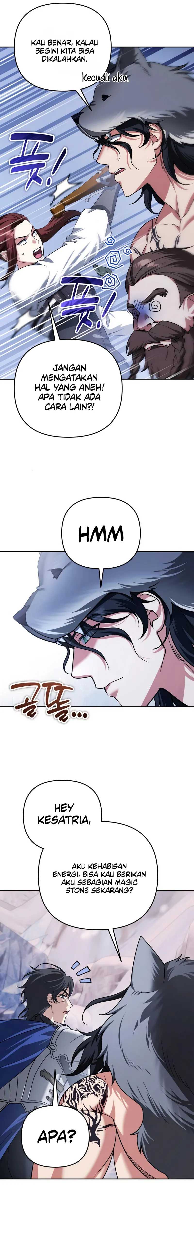 All My Alter Egos Are Tycoons Chapter 54 page 26