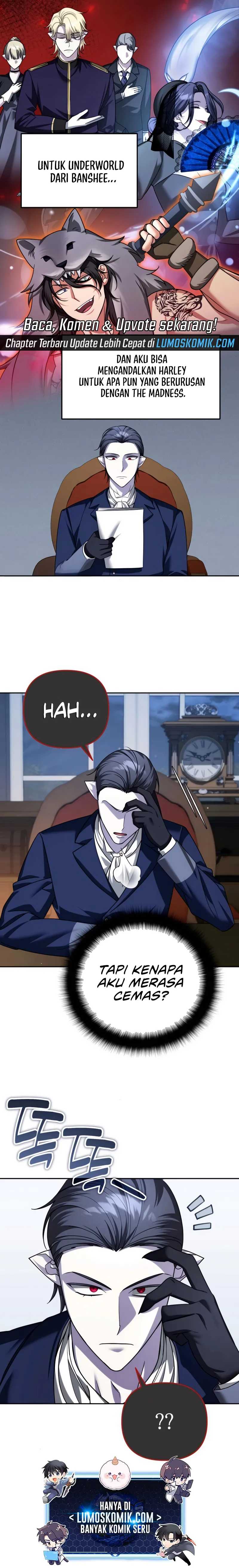 All My Alter Egos Are Tycoons Chapter 54 page 4