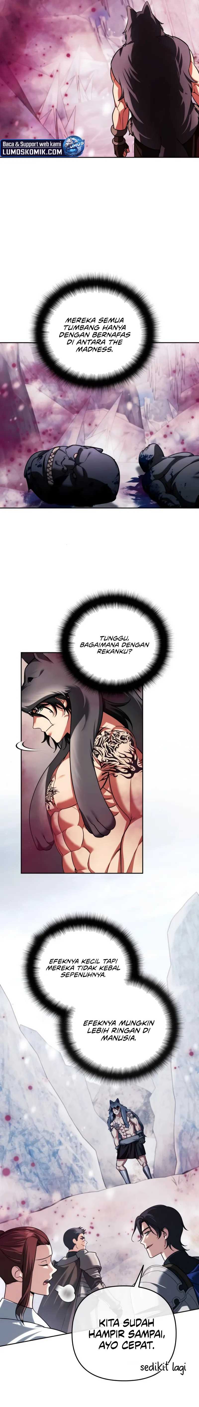 All My Alter Egos Are Tycoons Chapter 54 page 10