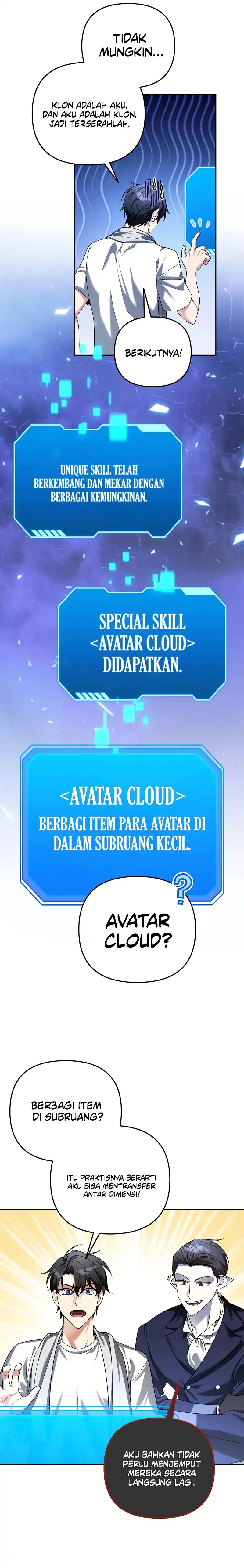 Baca All My Alter Egos Are Tycoons Chapter 59 - Halaman 16 Baca All My Alter Egos Are Tycoons - Chapter 59 halaman 16