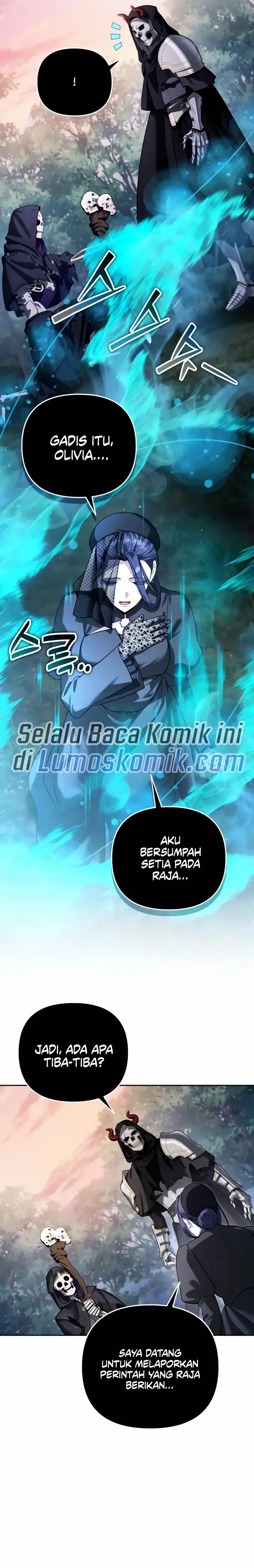 Baca All My Alter Egos Are Tycoons Chapter 60 - Halaman 12 Baca All My Alter Egos Are Tycoons - Chapter 60 halaman 12