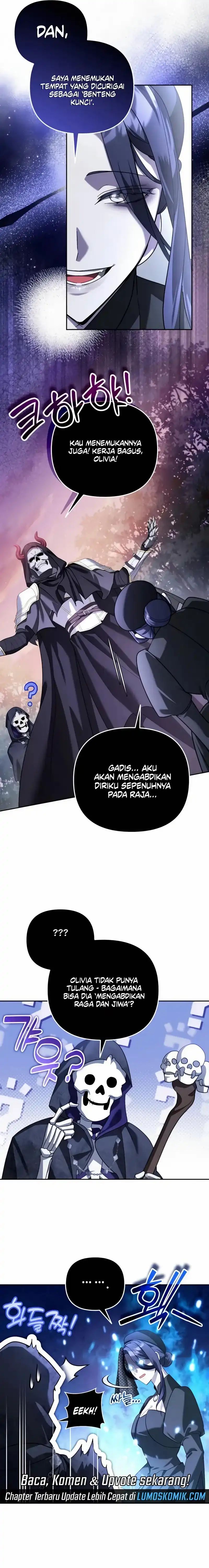 Baca All My Alter Egos Are Tycoons Chapter 60 - Halaman 14 Baca All My Alter Egos Are Tycoons - Chapter 60 halaman 14