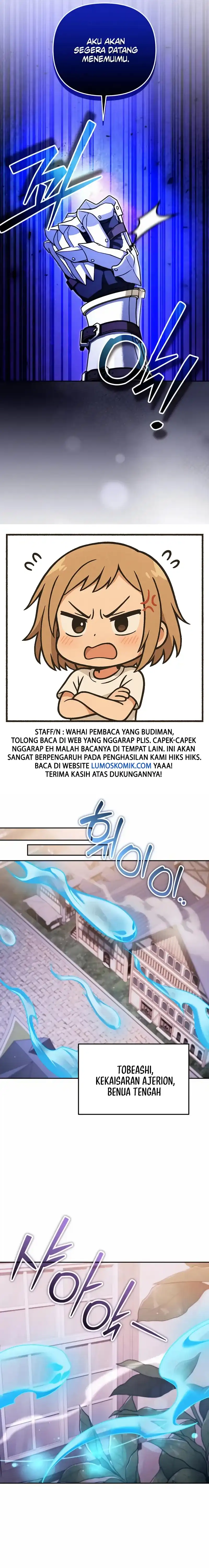 Baca All My Alter Egos Are Tycoons Chapter 60 - Halaman 18 Baca All My Alter Egos Are Tycoons - Chapter 60 halaman 18