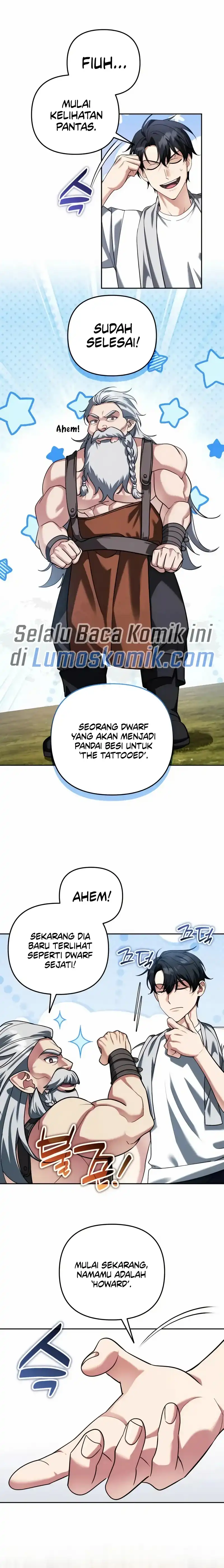 Baca All My Alter Egos Are Tycoons Chapter 60 - Halaman 2 Baca All My Alter Egos Are Tycoons - Chapter 60 halaman 2